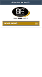 Mobile Screenshot of erar.com.tr